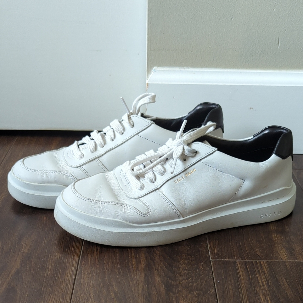 Cole Haan Grand Series Sneakers